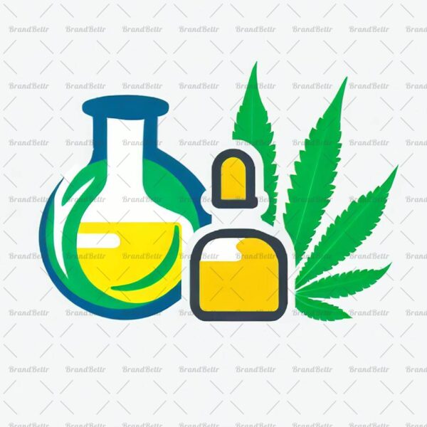 Cannabis Öl